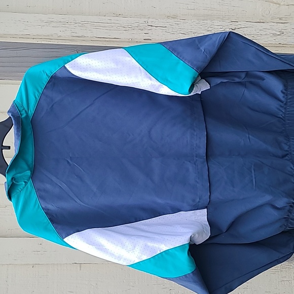 New Balance Color Block Jacket - Picture 7 of 11